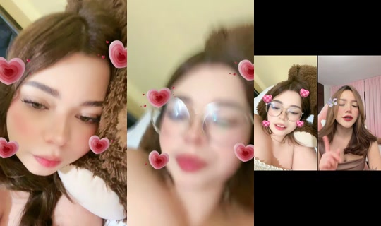 ari_niki19 TikTok Live — Aug 21, 2026, 3:10 AM