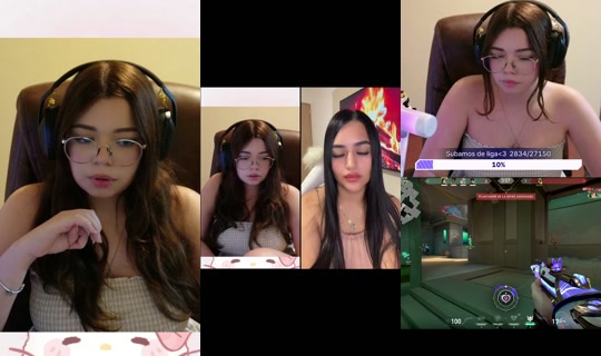 ari_niki19 TikTok Live — Aug 21, 2026, 5:05 AM