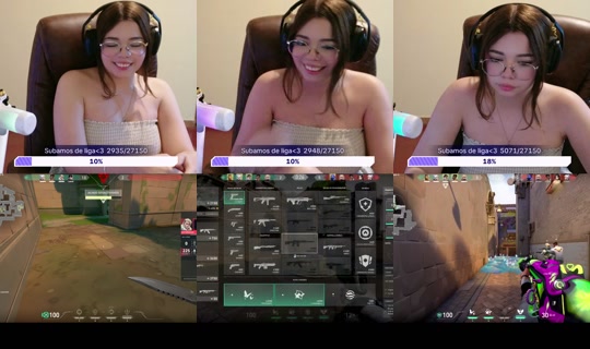 ari_niki19 Recorded on Aug 21, 2026, 5:56 AM