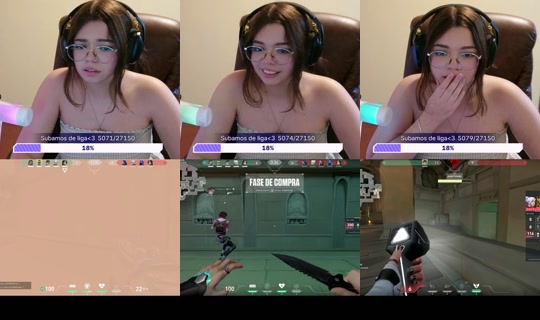 ari_niki19 Recorded on Aug 21, 2026, 6:46 AM