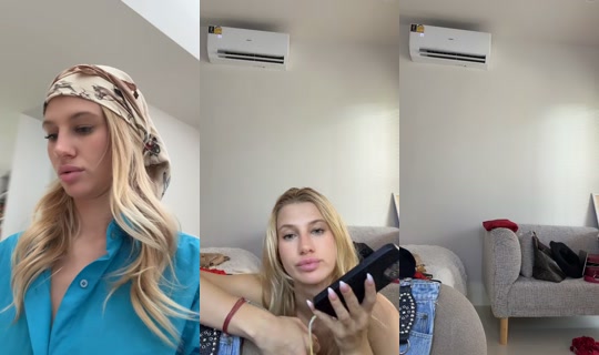 aria_hera_mania TikTok Live — Aug 26, 2026, 9:04 AM