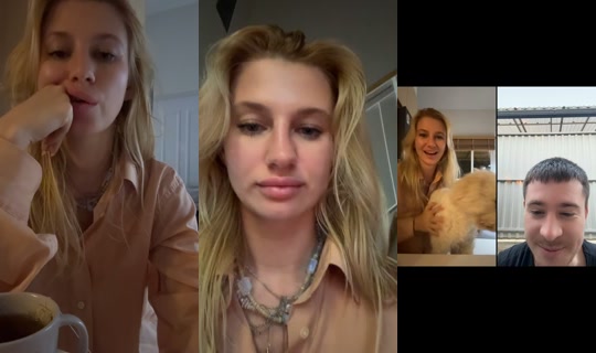 aria_hera_mania TikTok Live — Aug 26, 2026, 2:29 PM