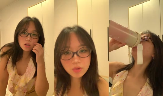 ariaaaa4fun TikTok Live — Aug 11, 2026, 12:45 PM