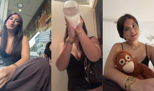 ariadnaventura_ TikTok Live — Aug 30, 2026, 5:30 AM