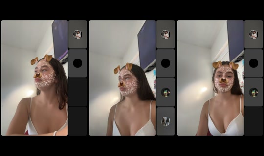ariana_costaa TikTok Live — Jul 28, 2026, 4:31 PM