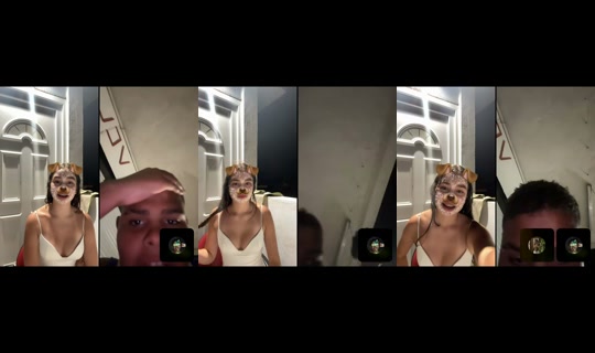 ariana_costaa TikTok Live — Jul 28, 2026, 9:14 PM