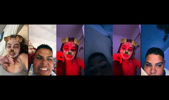 ariana_costaa TikTok Live — Jul 29, 2026, 12:12 AM