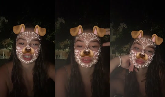 ariana_costaa TikTok Live — Aug 1, 2026, 10:23 PM
