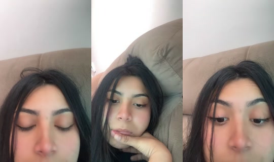 ariana_louisy TikTok Live — Sep 8, 2026, 11:52 AM