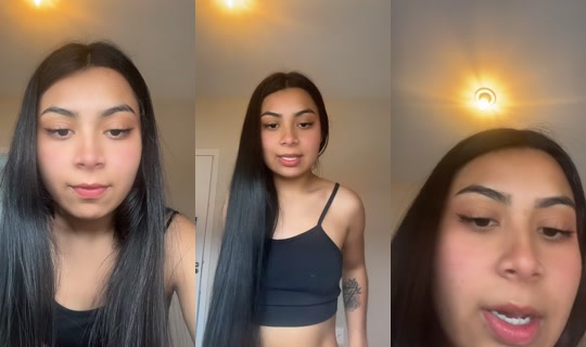 ariana_louisy TikTok Live — Sep 10, 2026, 3:04 PM