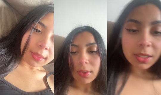 ariana_louisy TikTok Live — Sep 10, 2026, 6:03 PM
