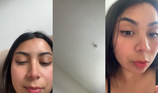 ariana_louisy TikTok Live — Sep 10, 2026, 7:02 PM