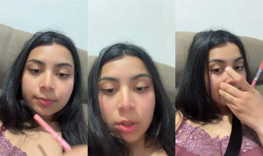 ariana_louisy TikTok Live — Sep 10, 2026, 9:29 PM