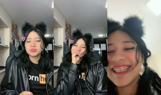 ariana_pan TikTok Live — Sep 17, 2026, 1:53 AM