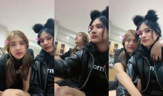 ariana_pan TikTok Live — Sep 17, 2026, 4:15 AM