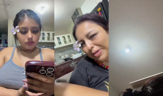 arianaaluceroo TikTok Live — Jul 10, 2026, 6:07 AM