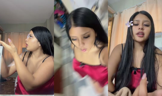 arianaaluceroo TikTok Live — Jul 10, 2026, 8:02 PM