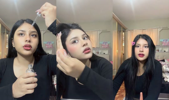 arianaaluceroo TikTok Live — Jul 11, 2026, 8:02 PM