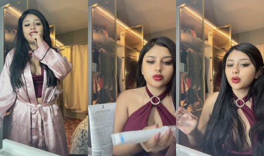 arianaaluceroo TikTok Live — Jul 13, 2026, 6:41 AM