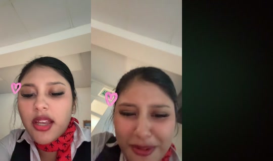arianaaluceroo TikTok Live — Jul 13, 2026, 5:36 PM