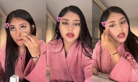 arianaaluceroo TikTok Live — Aug 15, 2026, 5:56 PM