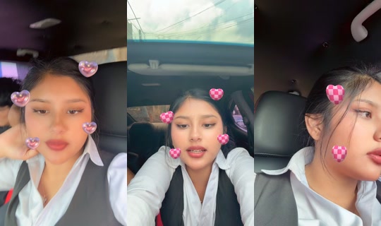 arianaaluceroo TikTok Live — Aug 18, 2026, 6:53 PM