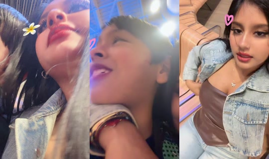 arianaaluceroo Recorded on Aug 21, 2026, 5:56 AM