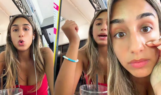 arianamitchll TikTok Live — Jul 25, 2026, 10:54 PM