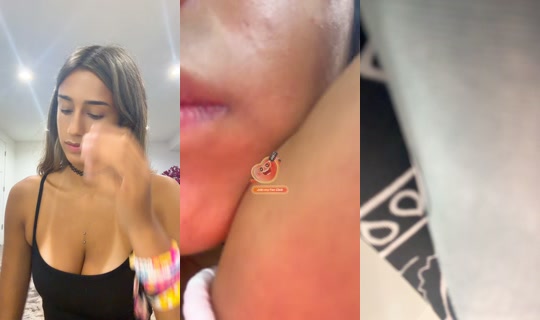 arianamitchll TikTok Live — Aug 1, 2026, 7:03 PM