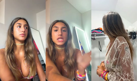 arianamitchll TikTok Live — Aug 2, 2026, 4:14 AM