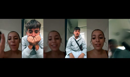 arianasantosss TikTok Live — Jul 30, 2026, 7:52 PM