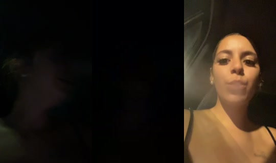 arianasantosss TikTok Live — Jul 31, 2026, 12:15 AM