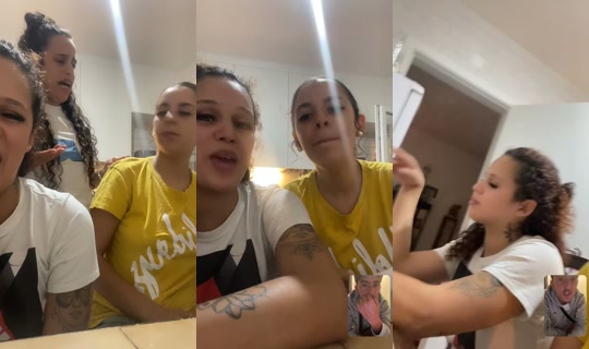 arianasantosss TikTok Live — Jul 31, 2026, 1:33 AM