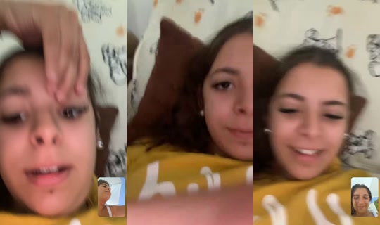 arianasantosss TikTok Live — Jul 31, 2026, 2:04 PM