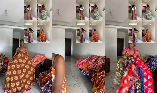 arianeandrea1 TikTok Live — Sep 17, 2026, 1:57 PM