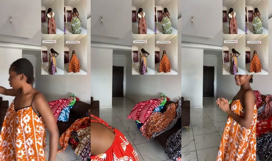 arianeandrea1 TikTok Live — Sep 17, 2026, 2:48 PM