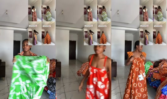 arianeandrea1 TikTok Live — Sep 17, 2026, 3:14 PM