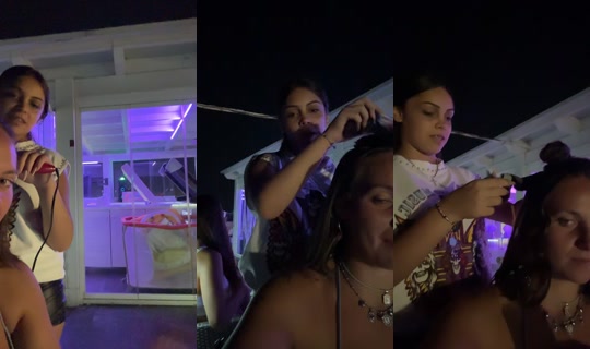 ariannaarc_ TikTok Live — Aug 1, 2026, 8:01 PM