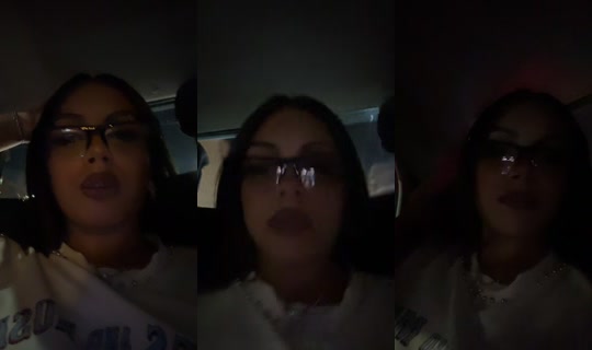 ariannaarc_ TikTok Live — Aug 1, 2026, 10:59 PM