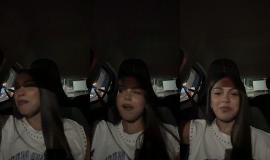 ariannaarc_ TikTok Live — Aug 1, 2026, 11:59 PM