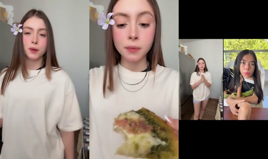 ariannapelayo TikTok Live — Jul 14, 2026, 8:00 PM
