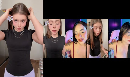 ariannapelayo TikTok Live — Jul 14, 2026, 9:19 PM