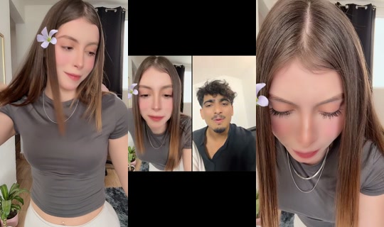 ariannapelayo TikTok Live — Jul 15, 2026, 7:15 PM