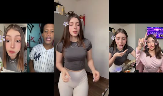 ariannapelayo TikTok Live — Jul 15, 2026, 9:22 PM