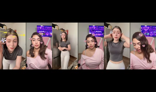 ariannapelayo TikTok Live — Jul 15, 2026, 10:13 PM