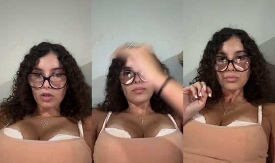 ariannatiano7 TikTok Live — Jul 15, 2026, 7:49 PM