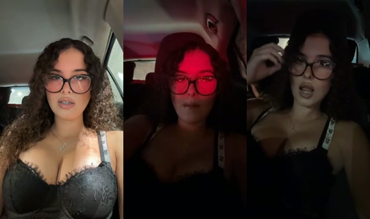 ariannatiano7 TikTok Live — Aug 29, 2026, 10:08 PM