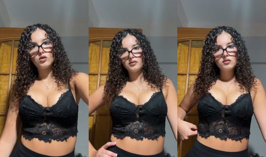 ariannatiano7 TikTok Live — Aug 30, 2026, 7:07 PM