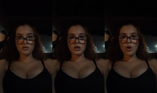 ariannatiano7 TikTok Live — Sep 8, 2026, 9:14 PM