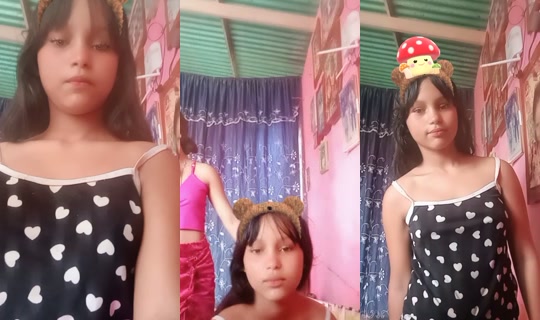 ariannyscastillo41 TikTok Live — Sep 19, 2026, 5:12 PM